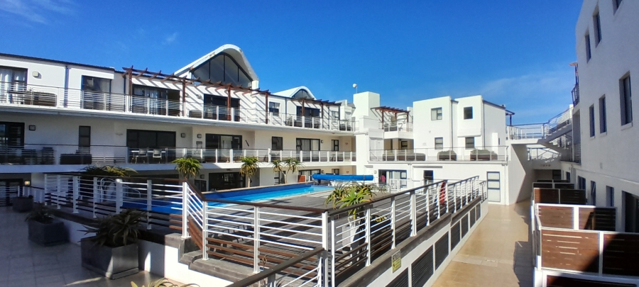 2 Bedroom Property for Sale in Big Bay Western Cape